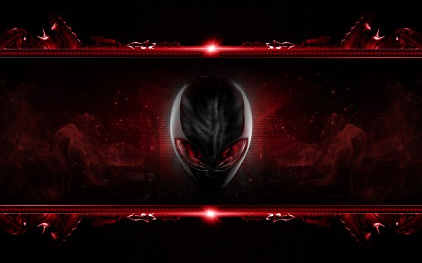 technology Alienware HD Desktop Wallpaper | Background Image