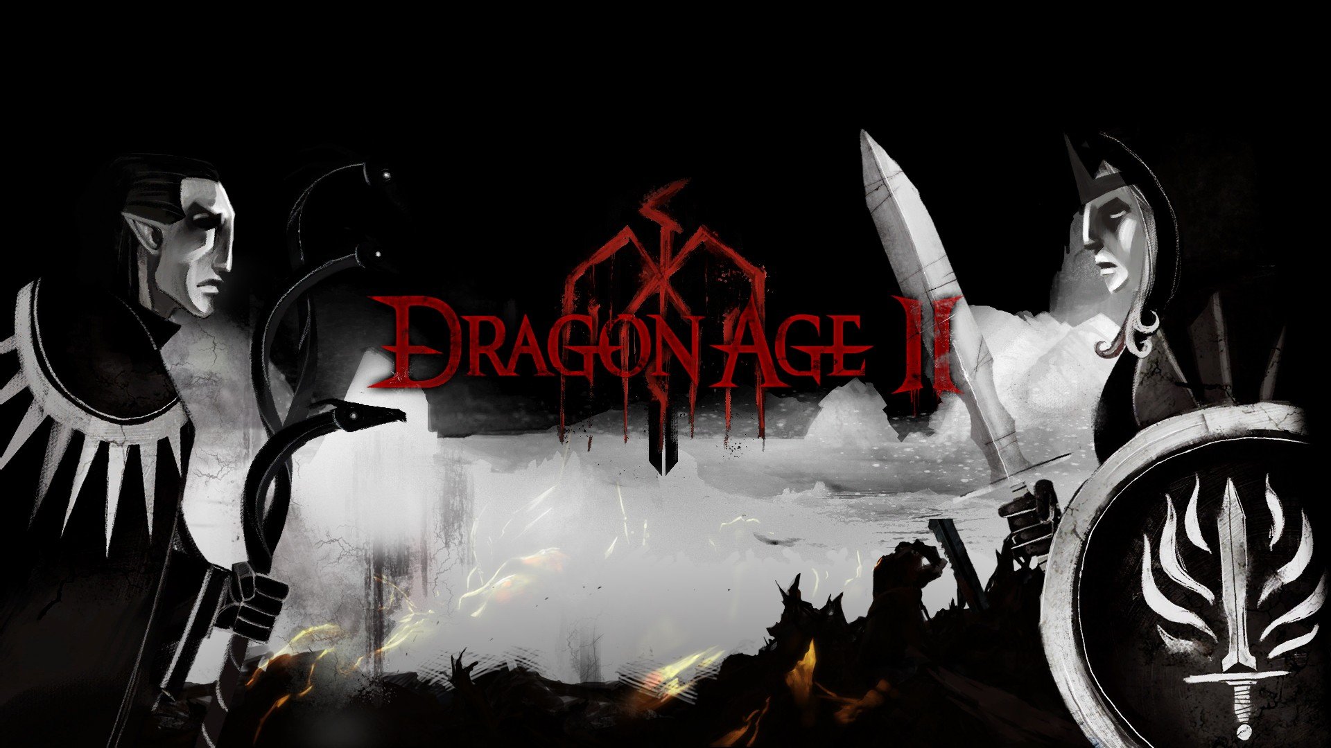 dragon age ii download free