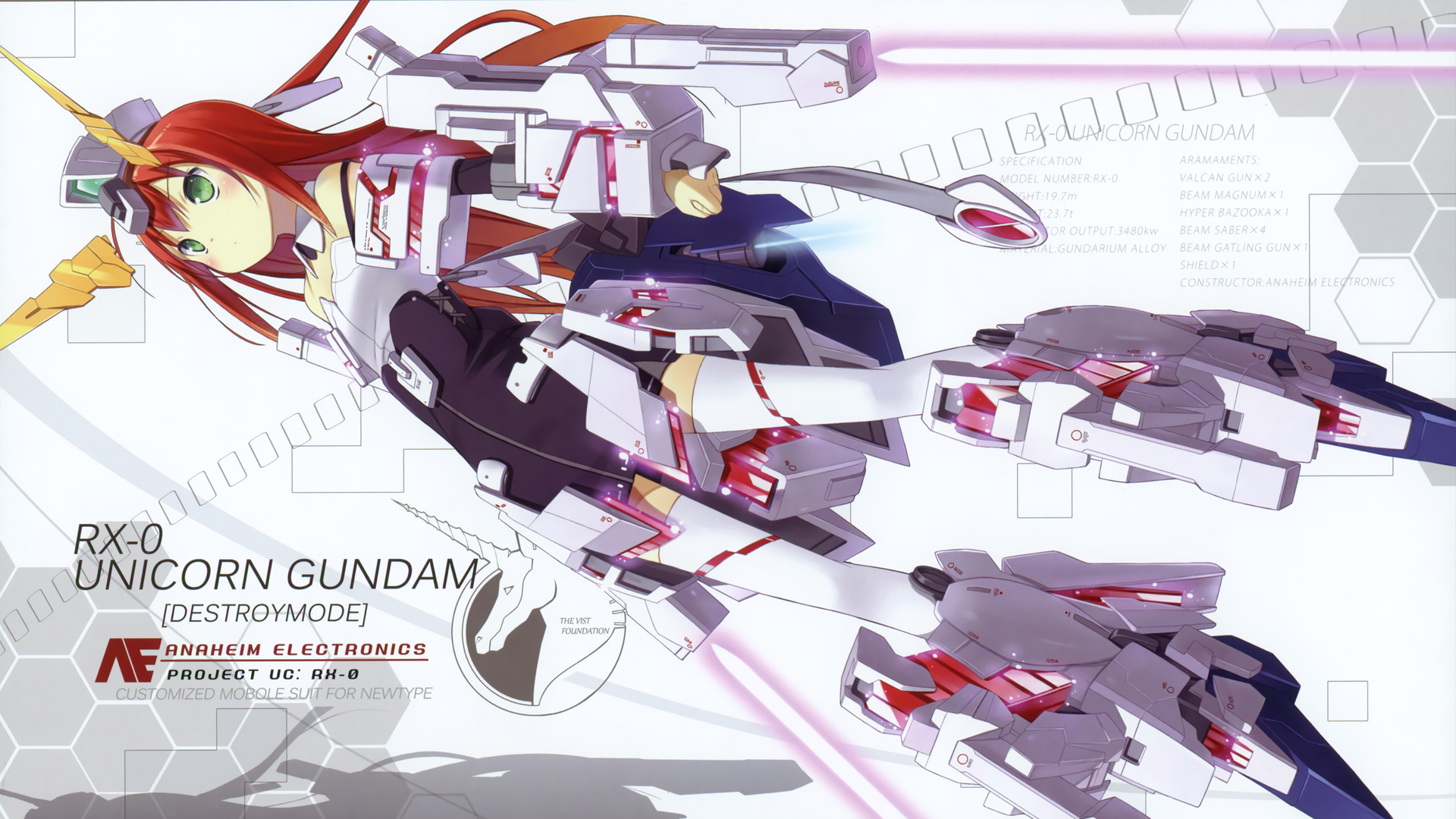 Gundam Hd Wallpaper Background Image 19x1080