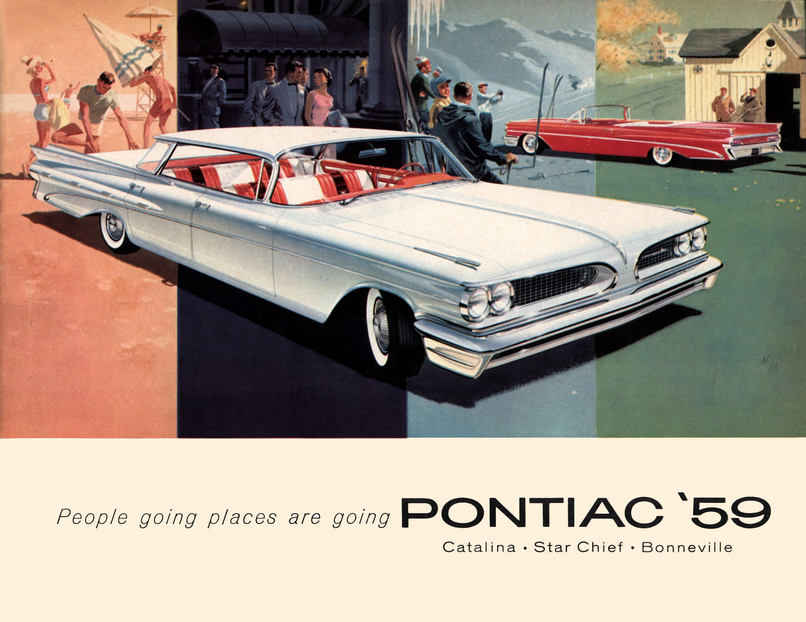 Vehicles Pontiac HD Wallpaper | Background Image