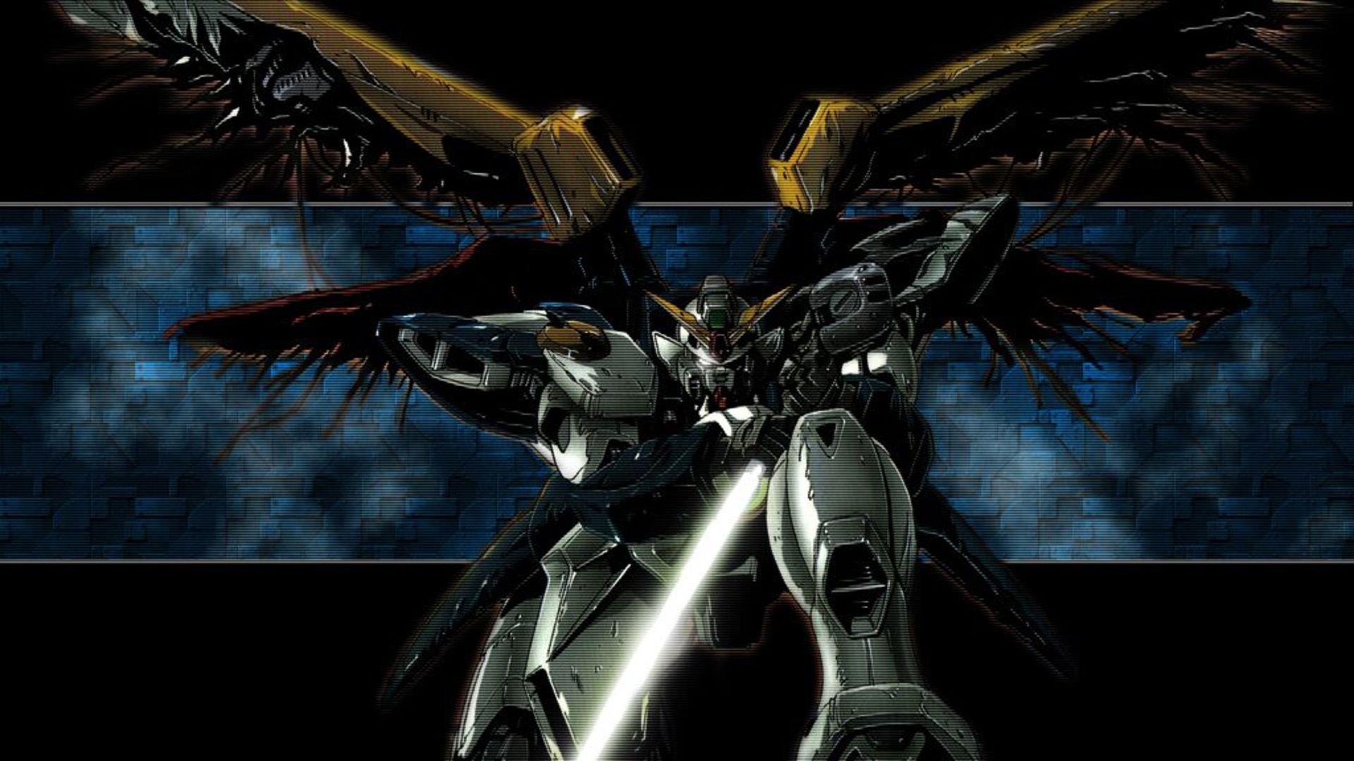 Gundam Hd Wallpaper Background Image 19x1080 Id Wallpaper Abyss
