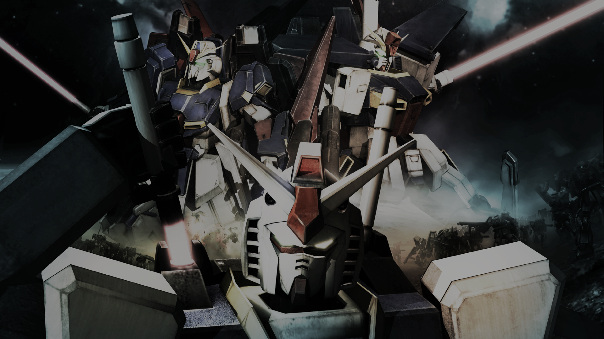 Gundam Hd Wallpaper Background Image 19x1080