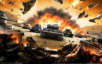 427 World Of Tanks Hd Wallpapers Hintergrunde Wallpaper Abyss