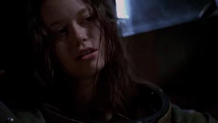 River Tam Summer Glau movie Serenity (2005) HD Desktop Wallpaper | Background Image