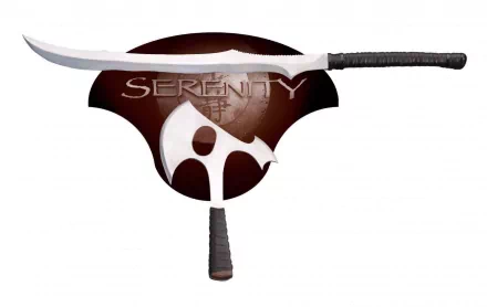 movie Serenity (2005) HD Desktop Wallpaper | Background Image