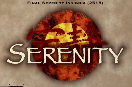 movie Serenity (2005) HD Desktop Wallpaper | Background Image
