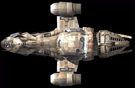 TV Show Firefly (TV Show) HD Desktop Wallpaper | Background Image