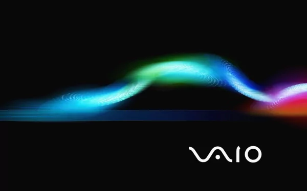 technology vaio HD Desktop Wallpaper | Background Image