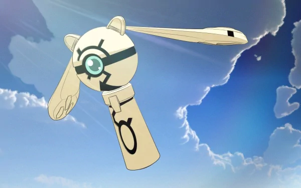 Anime Kamisama Dolls HD Desktop Wallpaper | Background Image