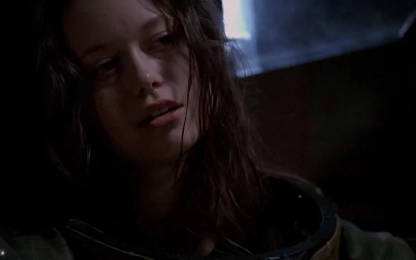 River Tam Summer Glau movie Serenity (2005) HD Desktop Wallpaper | Background Image