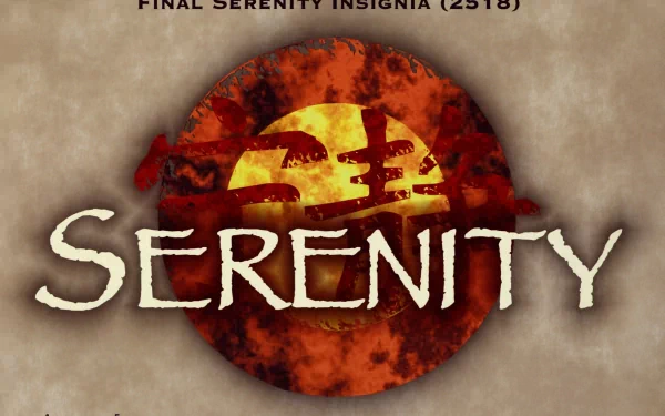 movie Serenity (2005) HD Desktop Wallpaper | Background Image