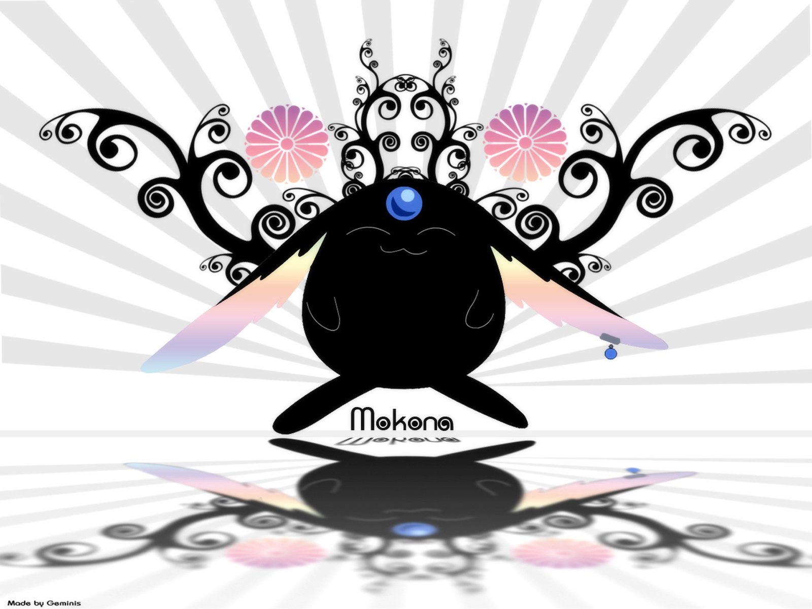 Download Anime XxxHOLiC Wallpaper