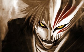 30 Hollow Ichigo Hd Wallpapers Hintergrunde