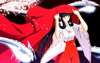 182 InuYasha HD Wallpapers | Background Images - Wallpaper Abyss