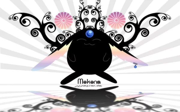 Anime xxxHOLiC HD Desktop Wallpaper | Background Image