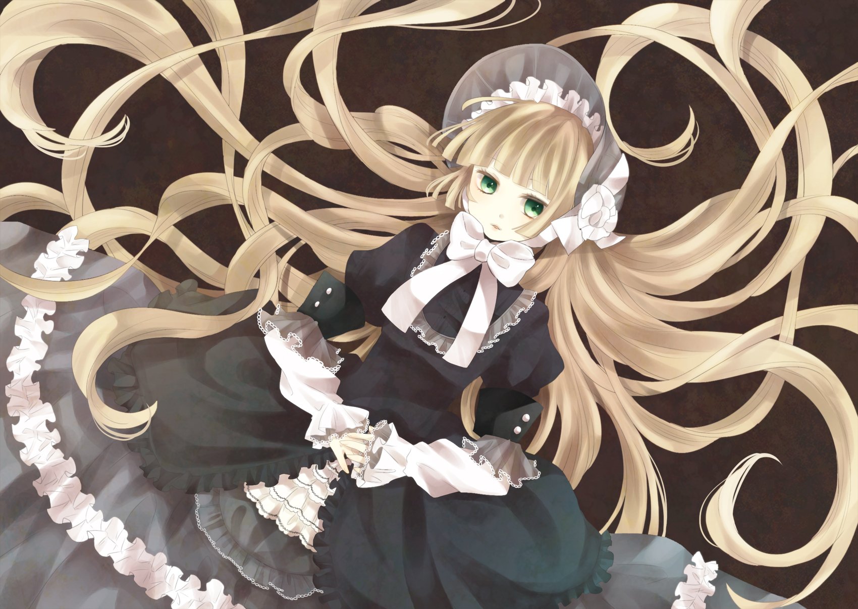 Gosick Wallpaper and Background Image | 1700x1206 | ID:228139
