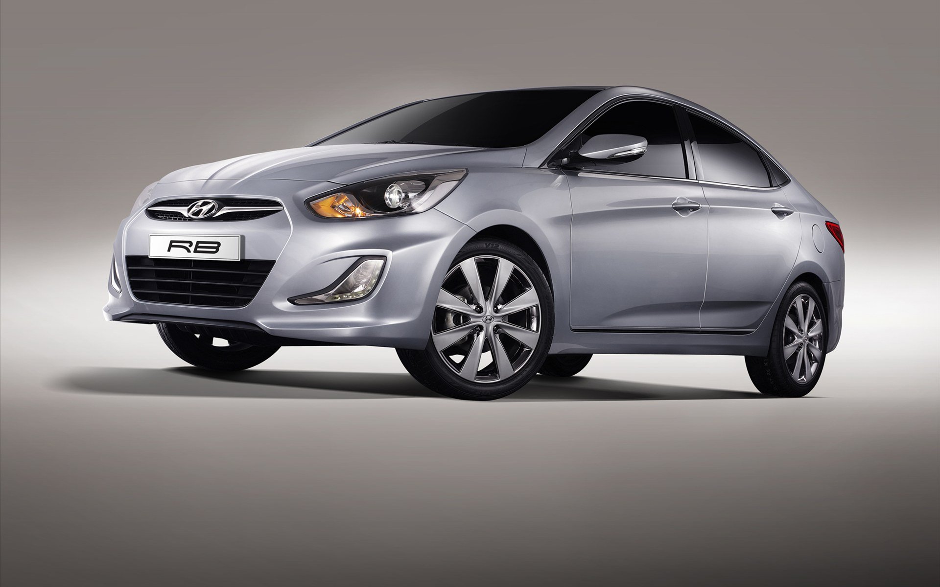 Hyundai HD Wallpaper