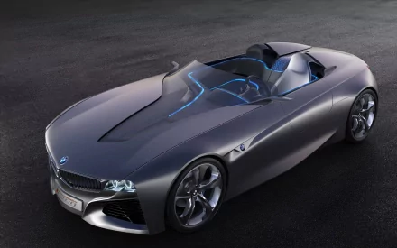 vehicle concept car HD Desktop Wallpaper | Background Image