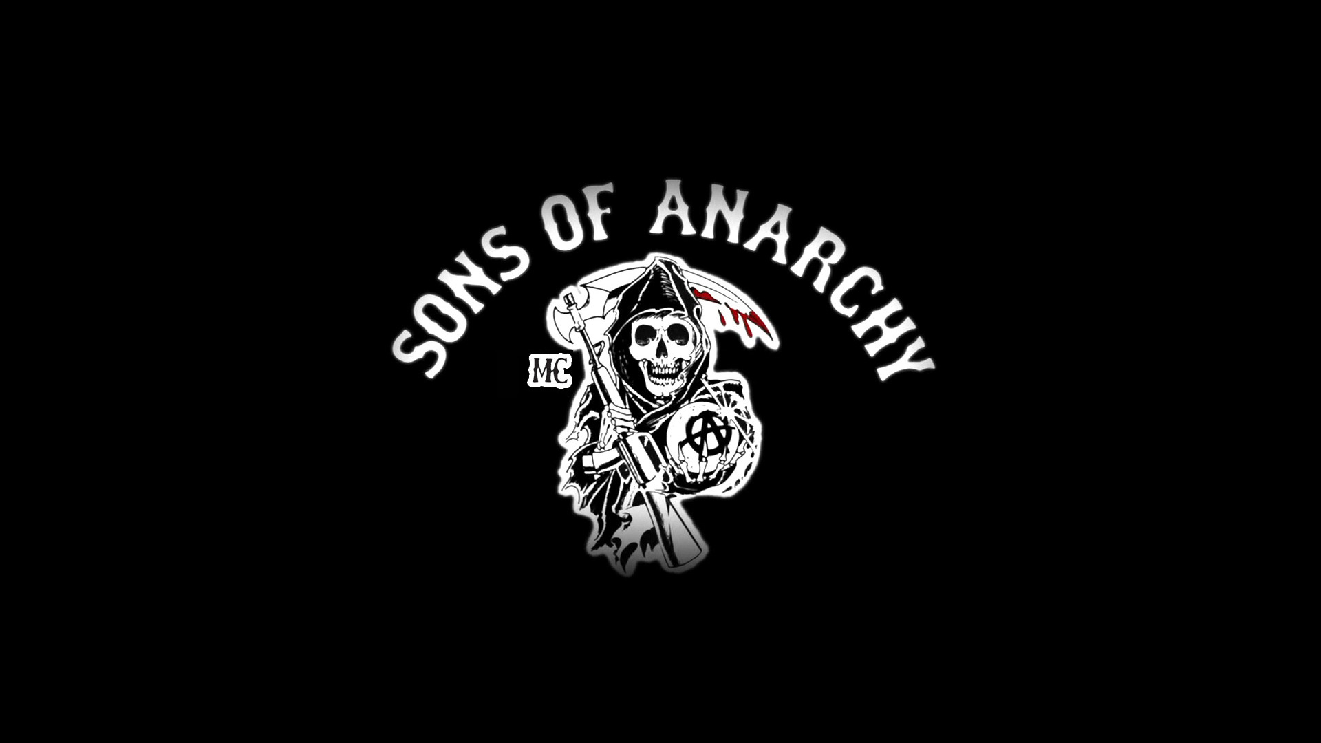 TV Show Sons Of Anarchy HD Wallpaper | Background Image