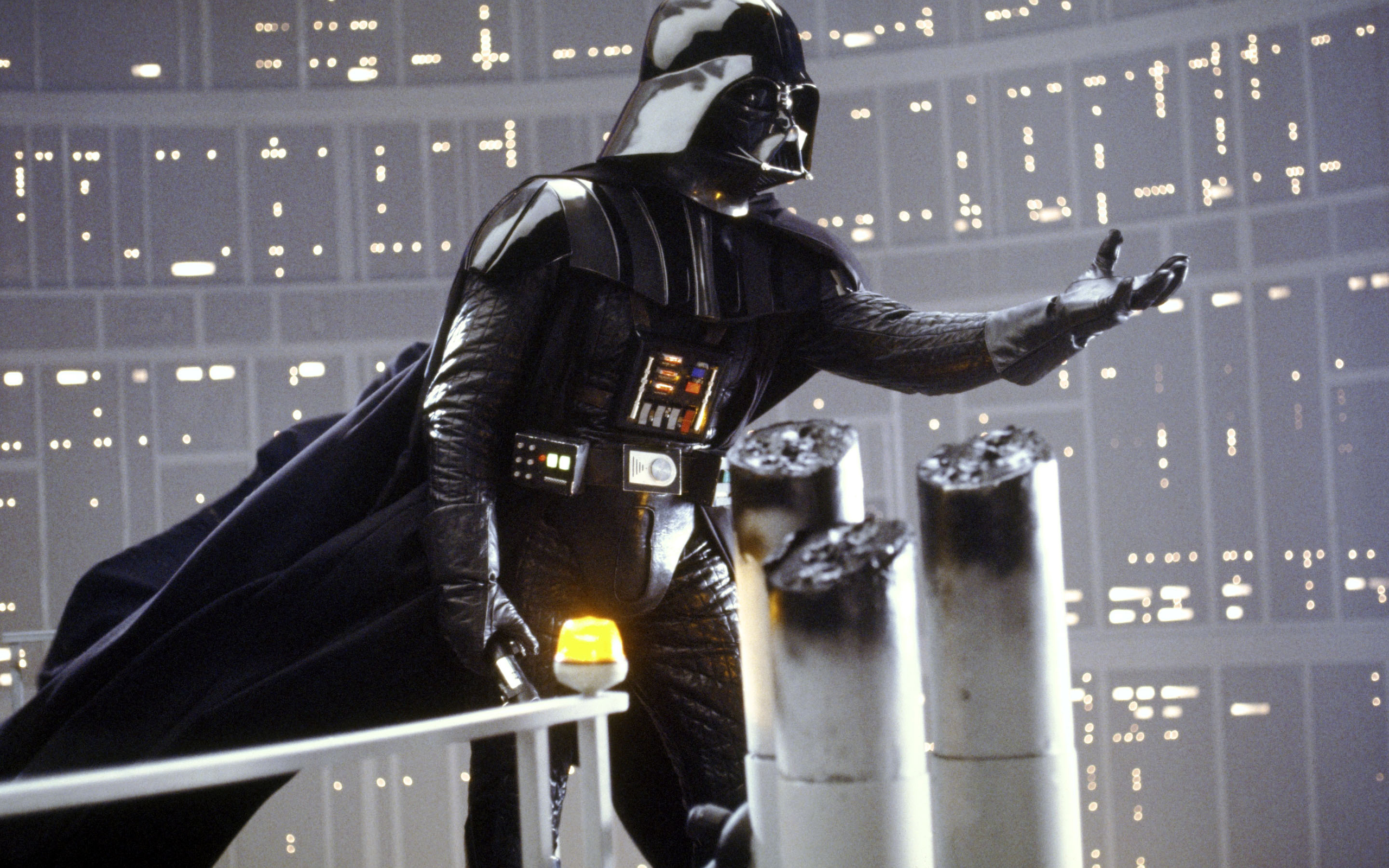 Film Star Wars Episode V: L'Empire contre-attaque Fond d'écran HD | Image