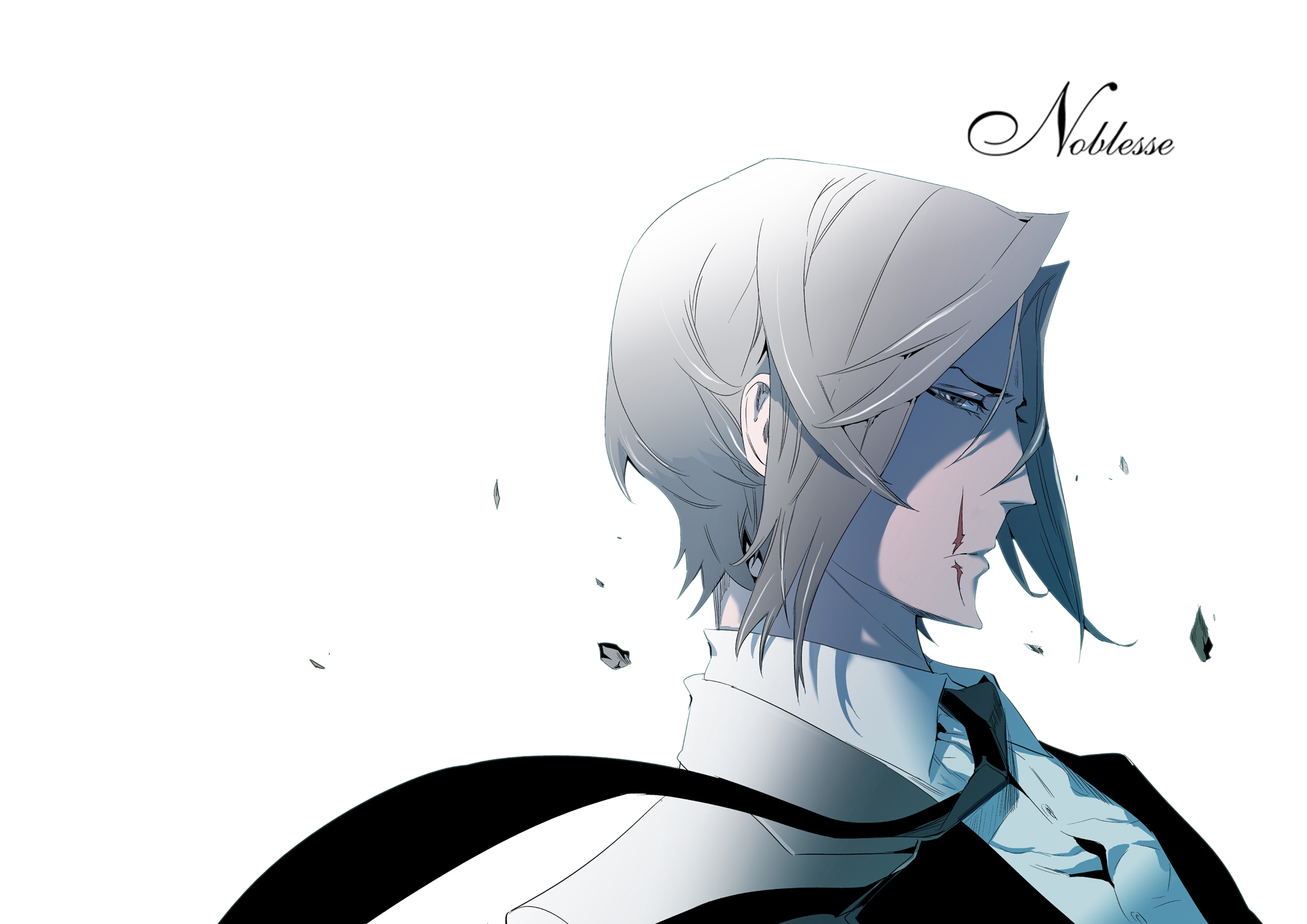 1393745 Noblesse Anime M 21  Rare Gallery HD Wallpapers