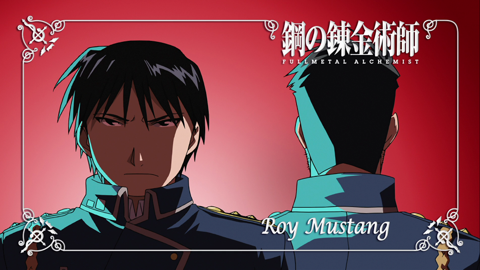 Anime Fullmetal Alchemist Wallpaper Anime Fullmetal Alchemist Wallpaper