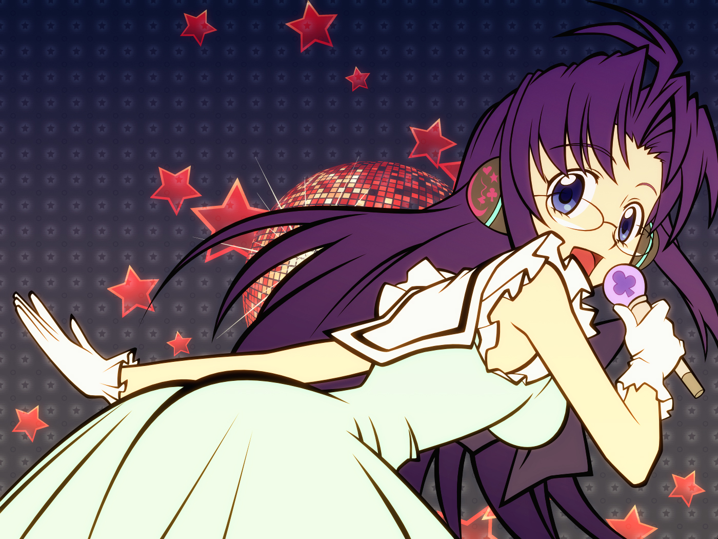 Anime Basquash! HD Wallpaper | Background Image
