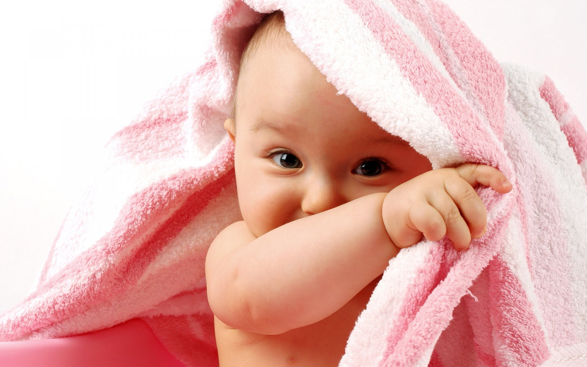 Download Photography Baby HD Wallpaper