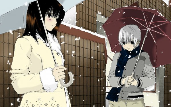 Anime Ichigo 100% HD Wallpaper | Background Image