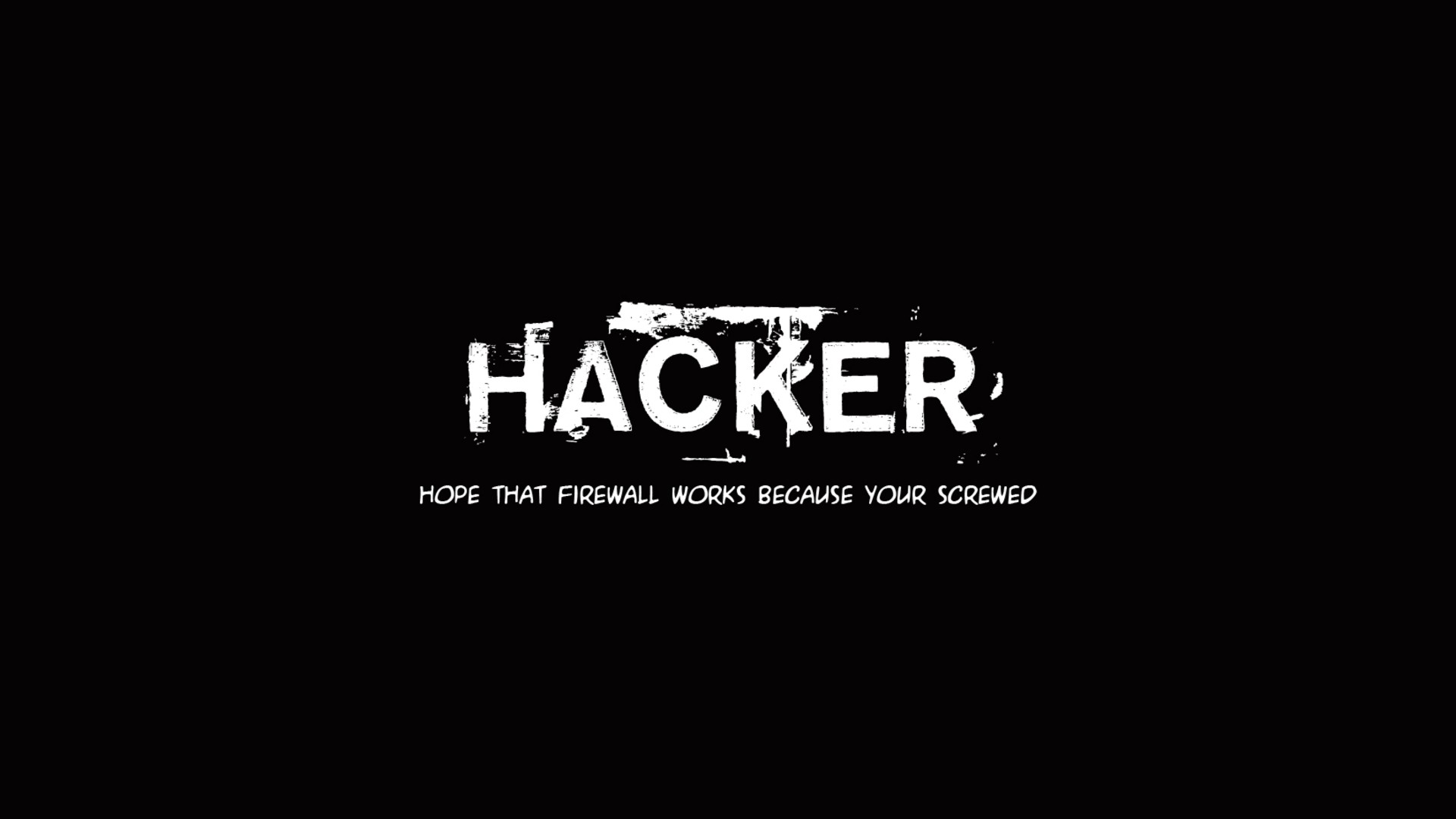 70+ Hacker HD Wallpapers and Backgrounds