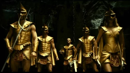 movie Immortals (Movie) HD Desktop Wallpaper | Background Image