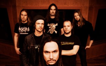 11 Amorphis HD Wallpapers  Background Images Wallpaper  