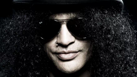 music Slash HD Desktop Wallpaper | Background Image