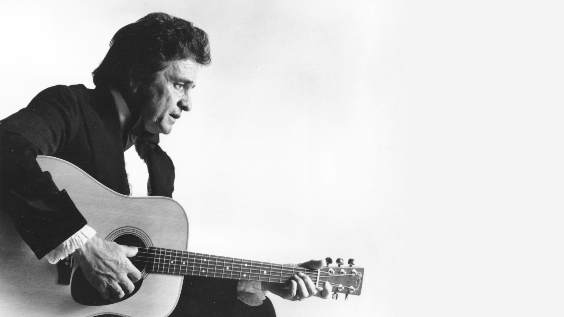 Music Johnny Cash HD Wallpaper | Background Image