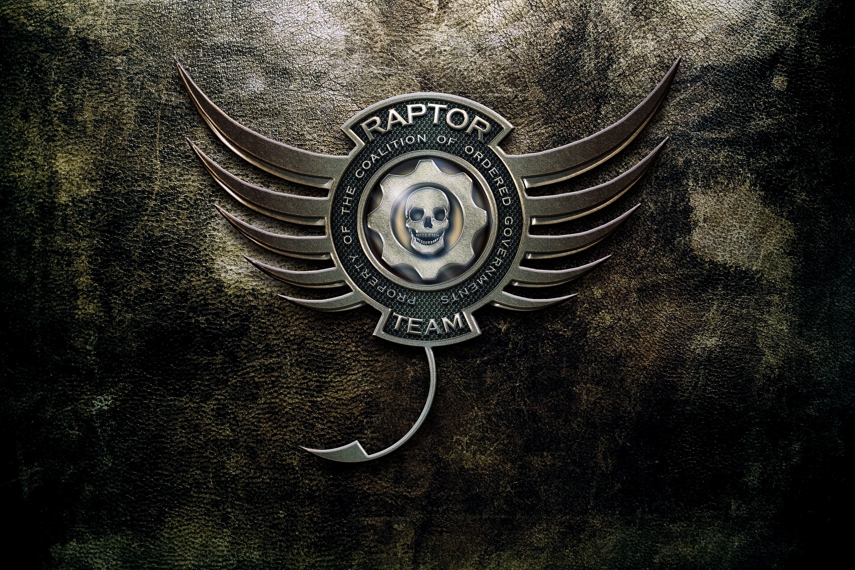 Gears Of War HD Wallpaper | Background Image | 3000x2000 ...