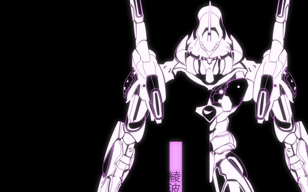Anime Mech HD Wallpaper | Background Image