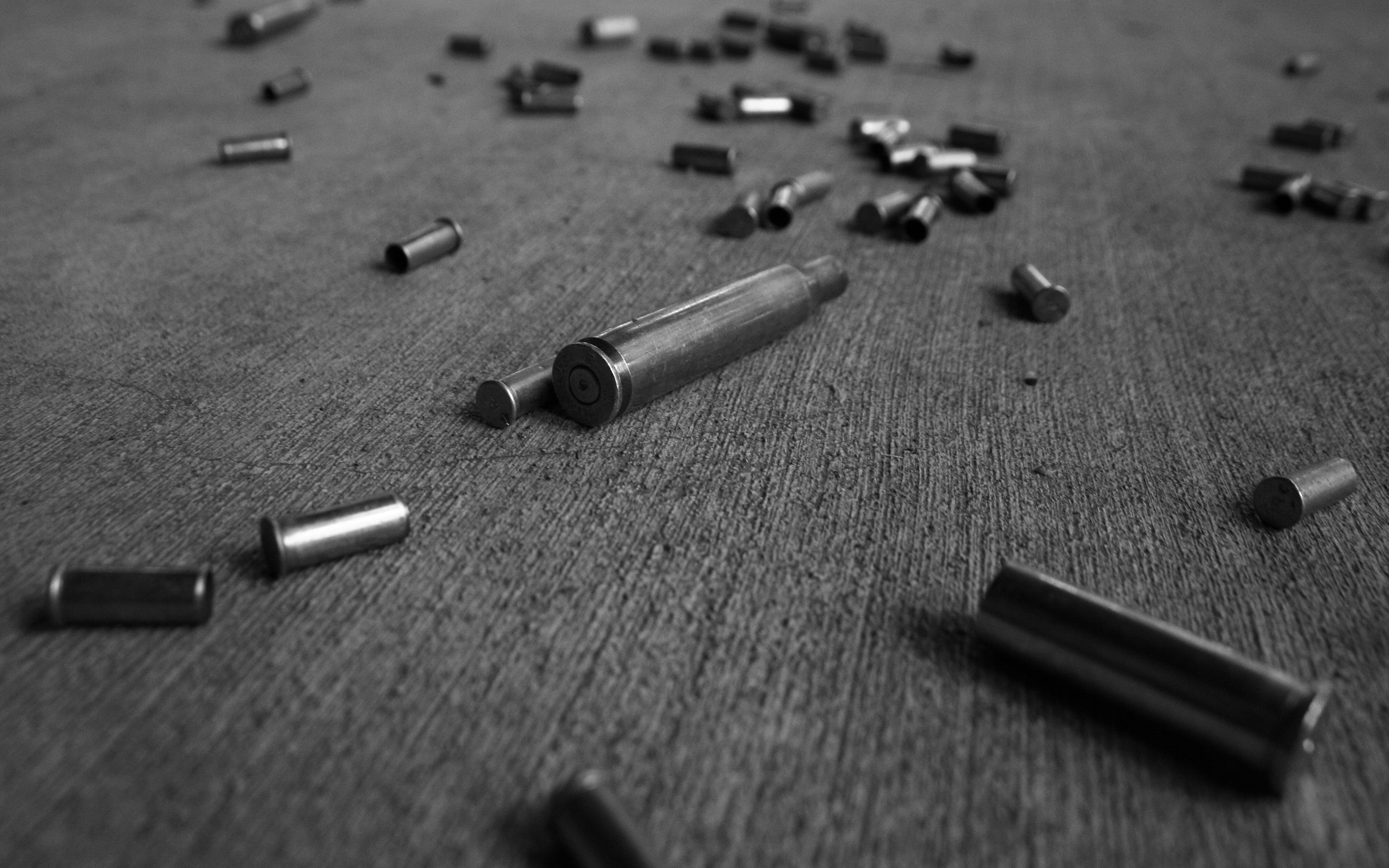 Man Made Bullet HD Wallpaper | Background Image