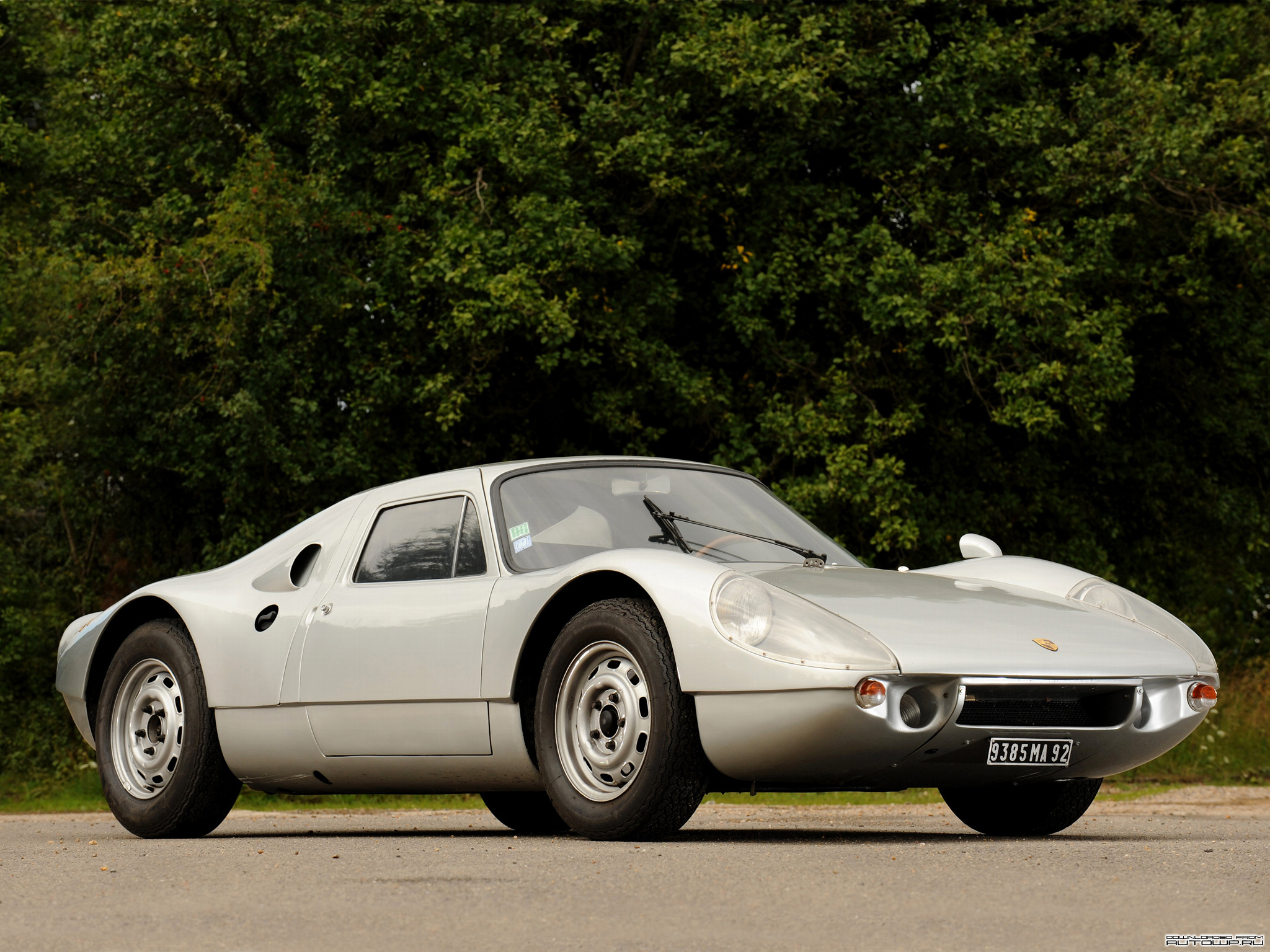 Porsche 904 carrera gts