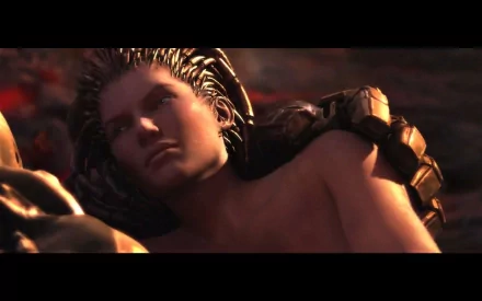 Sarah Kerrigan video game Starcraft HD Desktop Wallpaper | Background Image