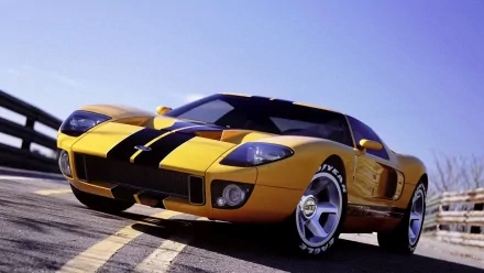 vehicle Ford HD Desktop Wallpaper | Background Image