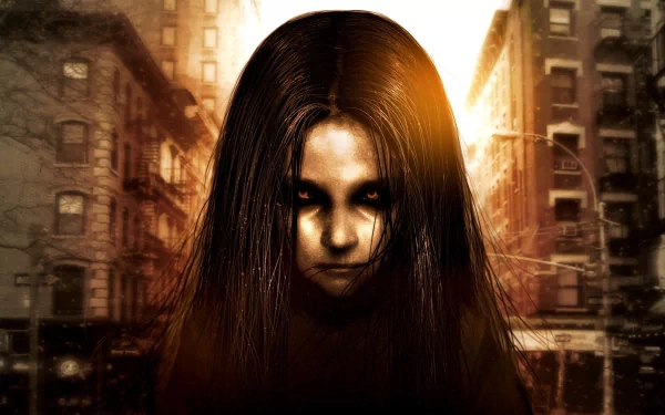 video game Fear HD Desktop Wallpaper | Background Image
