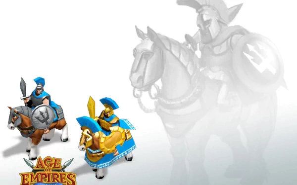 video game Age Of Empires Online HD Desktop Wallpaper | Background Image
