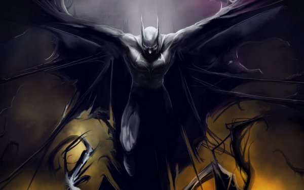 Comics Batman Fondo de pantalla HD | Fondo de Escritorio