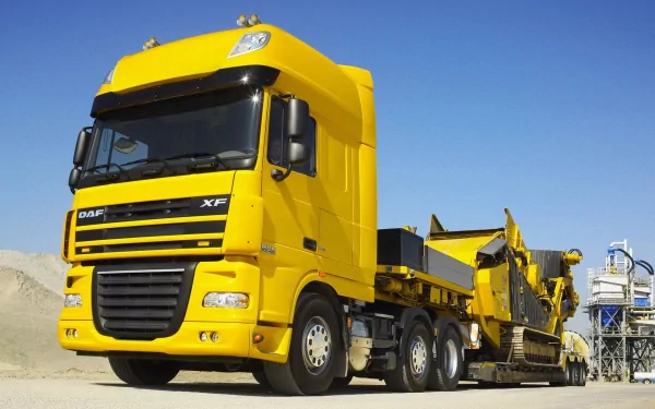  DAF XF-105