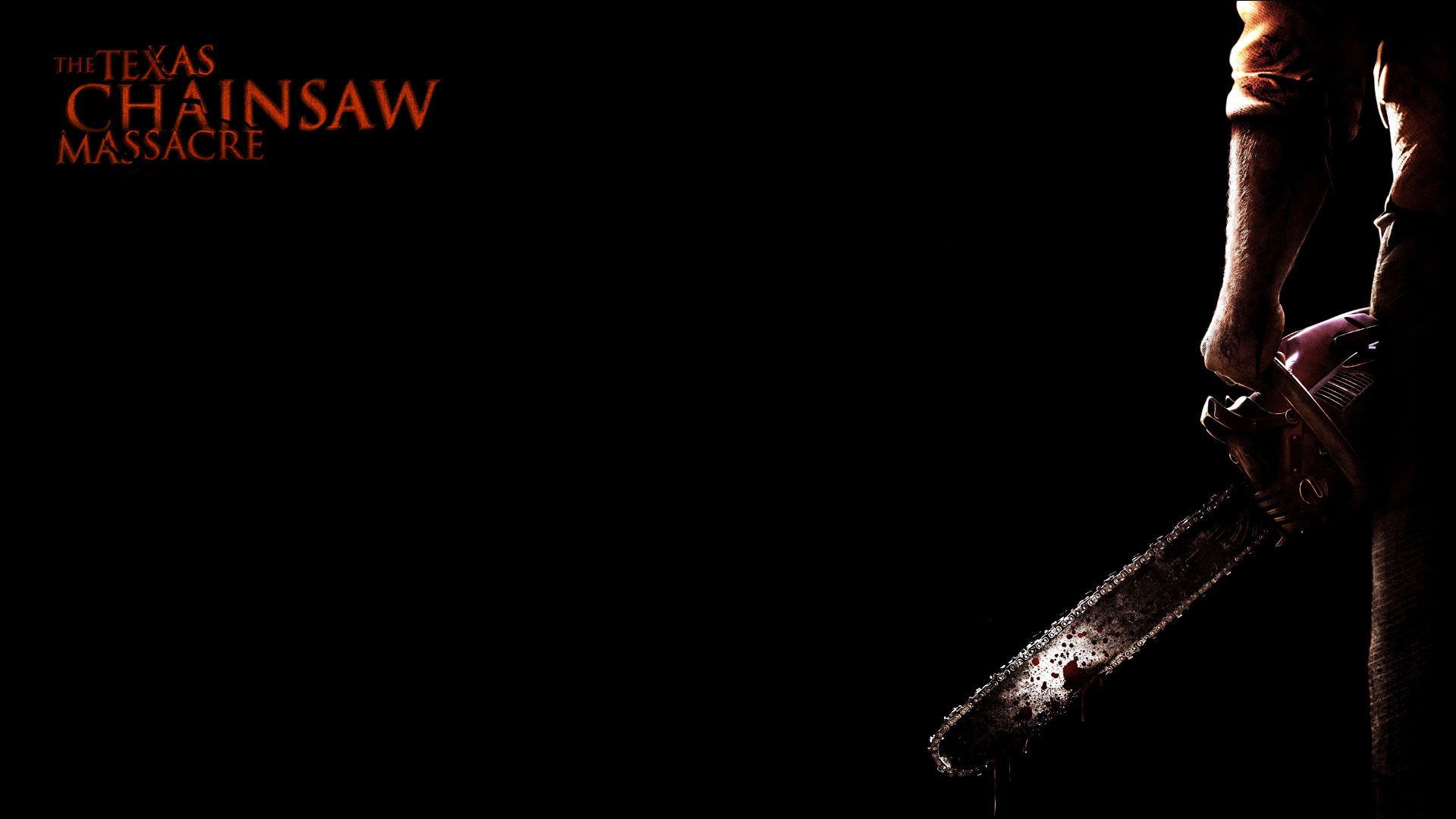 Movie Texas Chainsaw 3D HD Wallpaper | Background Image