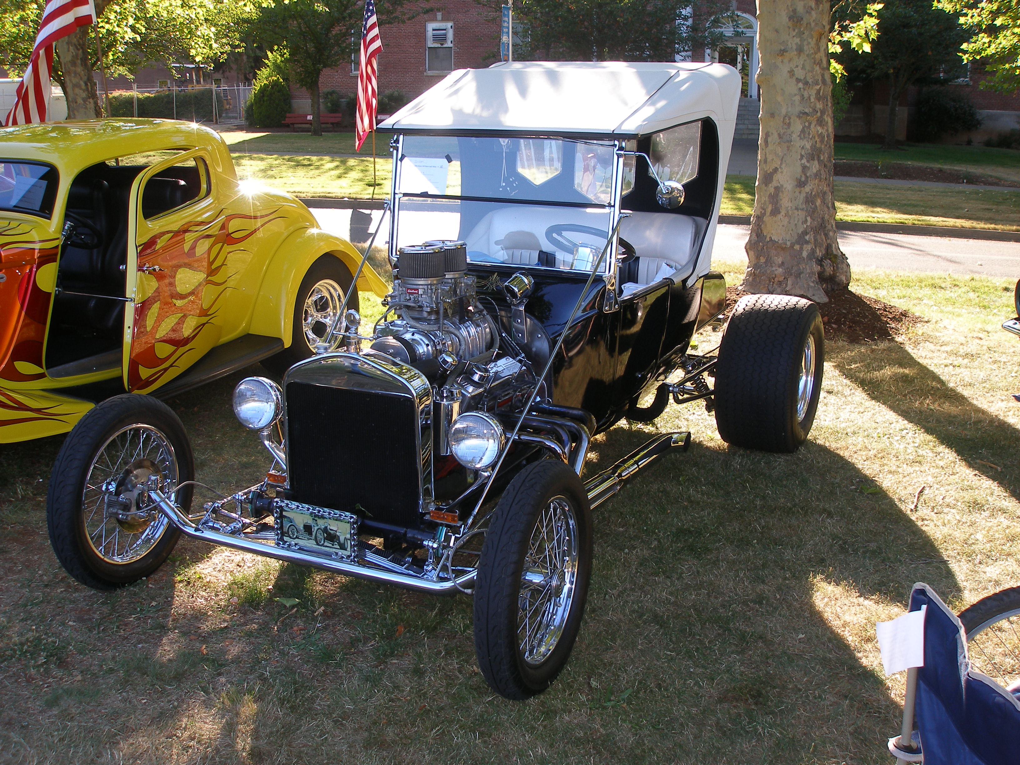 Vehicles Car HD Wallpaper