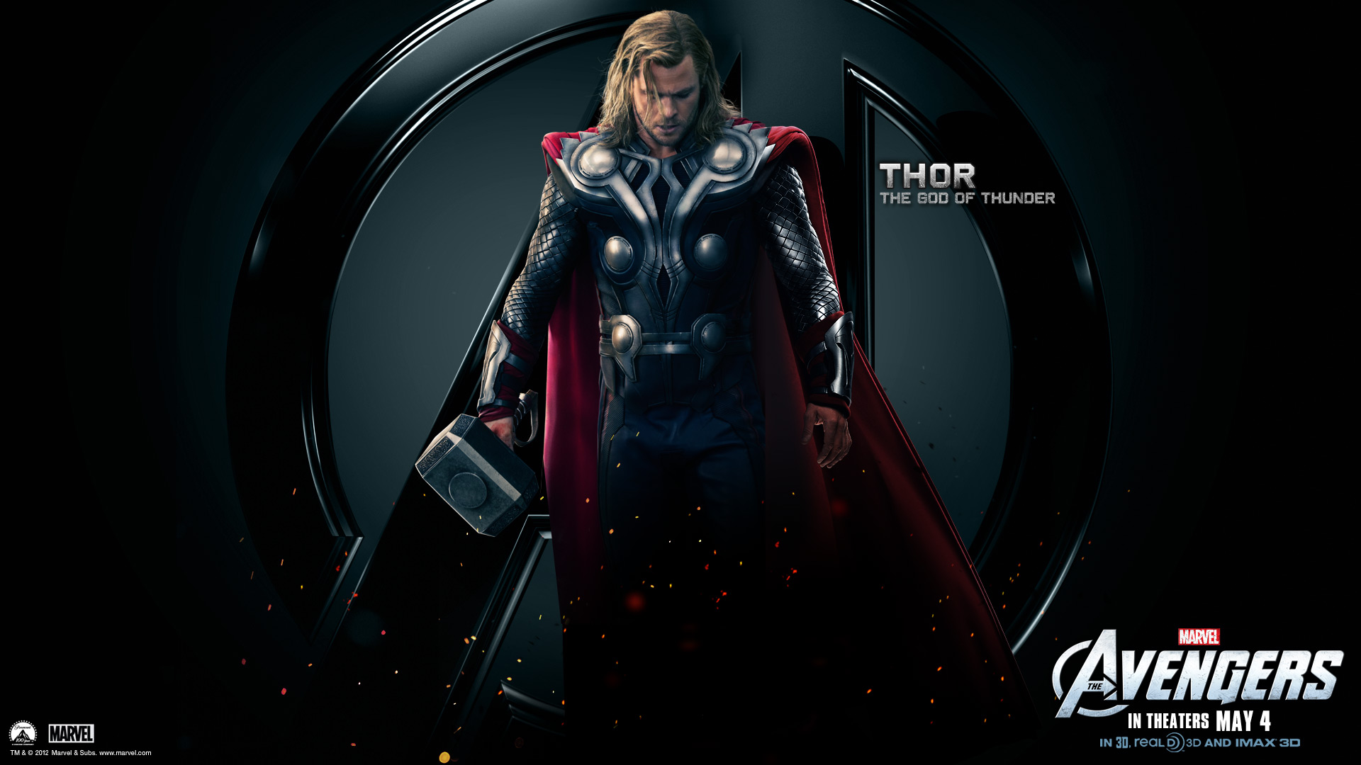 Movie The Avengers HD Wallpaper | Background Image
