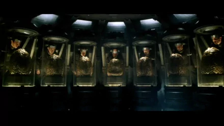 movie Alien: Resurrection HD Desktop Wallpaper | Background Image