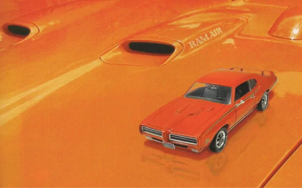 vehicle Pontiac HD Desktop Wallpaper | Background Image