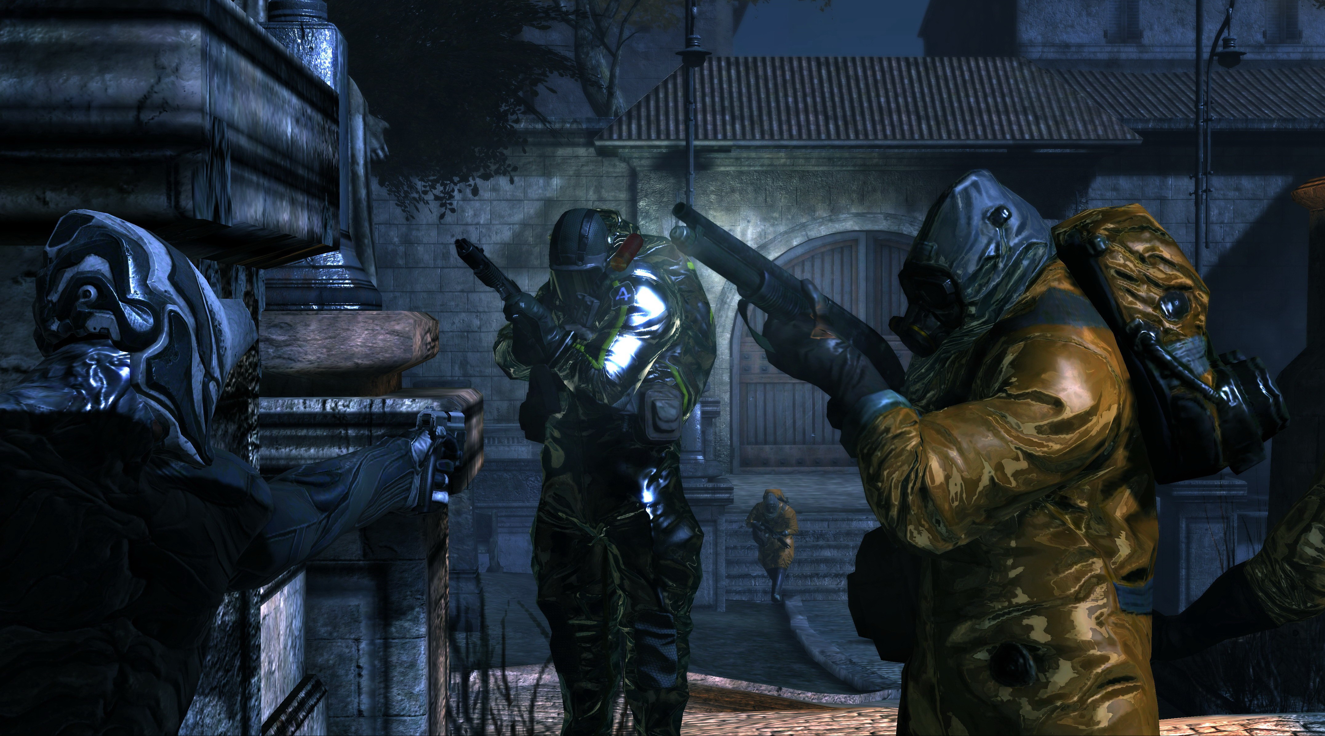 Игра dark sector. Dark sector (2009). Dark sector 2. Dark sector 3.